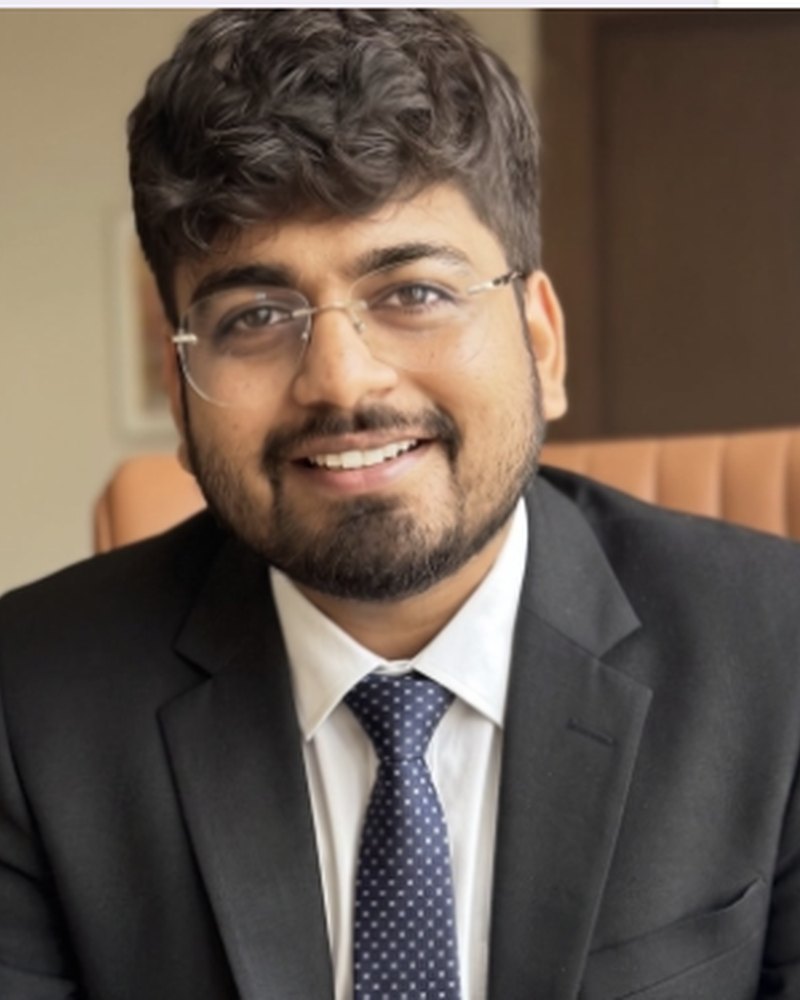 CA Vishesh Jain